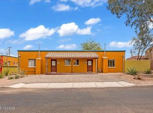 720 N Palo Verde Blvd, Tucson, AZ 85716