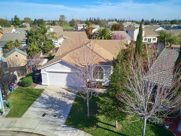 4312 Mondavi Ct, Stockton, CA 95206