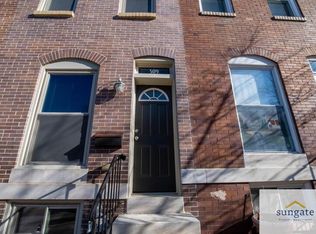 509 S Curley St, Baltimore, MD 21224
