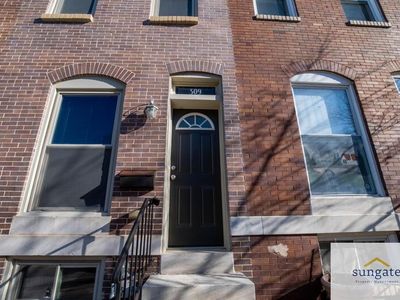 509 S Curley St, Baltimore, MD, 21224