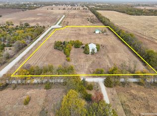 13510 SW 220th St TRACT 1, Douglass, KS 67039