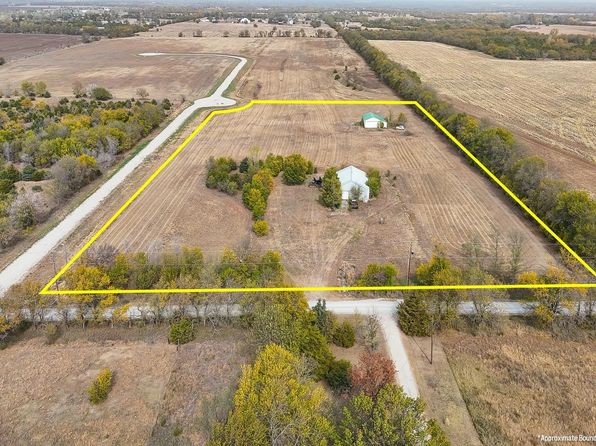 13510 SW 220th St TRACT 1, Douglass, KS 67039
