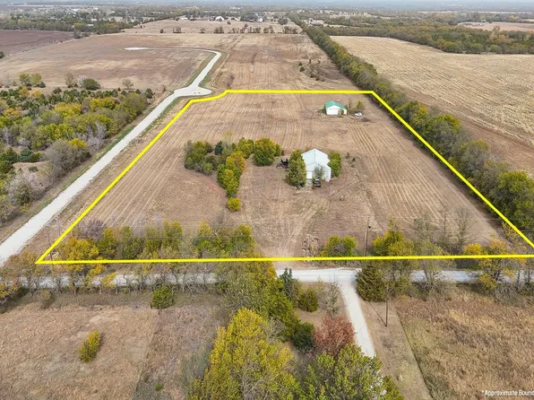 13510 SW 220th St Tract 1, Douglass, KS 67039