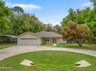 755 Fleming St, Fleming Island, FL 32003