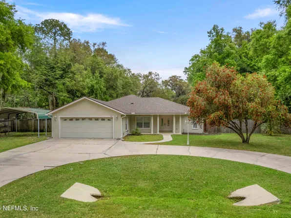 755 FLEMING Street, Fleming Island, FL 32003