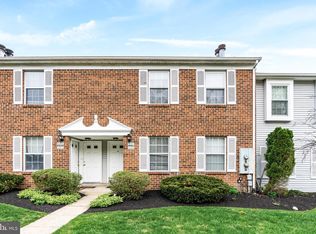 1206 Huntingdon Mews, Clementon, NJ 08021