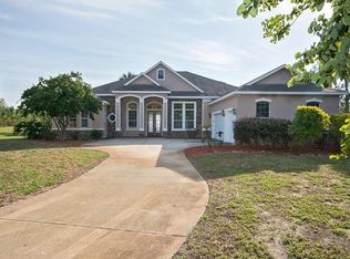 15448 Villa City Rd, Groveland, FL 34736