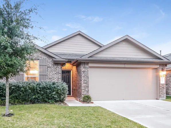 407 Ashley Falls Ln, Rosharon, TX 77583