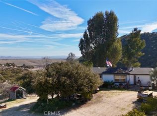 70605 Jolon Rd, Bradley, CA 93426