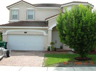 14442 SW 10th St, Miami, FL 33184