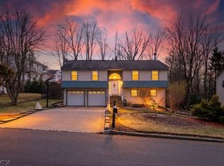 4 Shelley Ct, Sparta Twp., NJ 07871