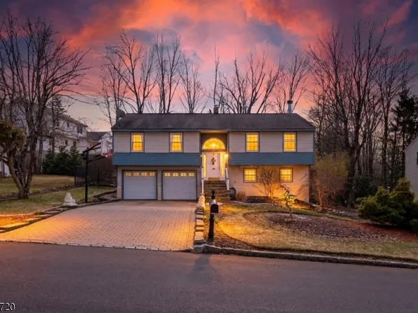 4 Shelley Ct, Sparta Twp., NJ 07871