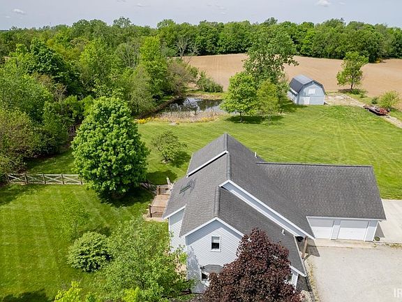 4th image of 13377 N State Road 9