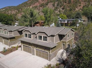 2318 Bennett Ct, Glenwood Springs, CO 81601