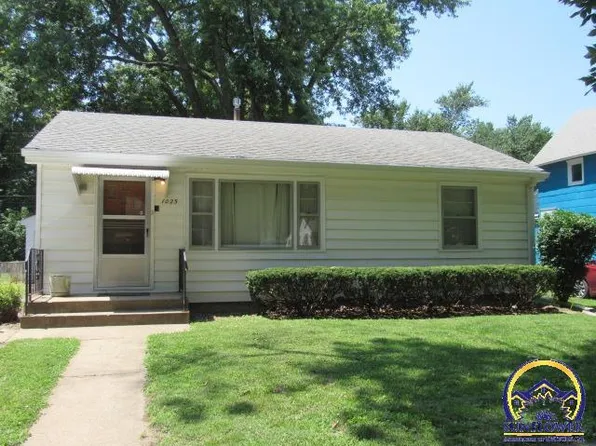 1025 NE Winfield Ave, Topeka, KS 66616
