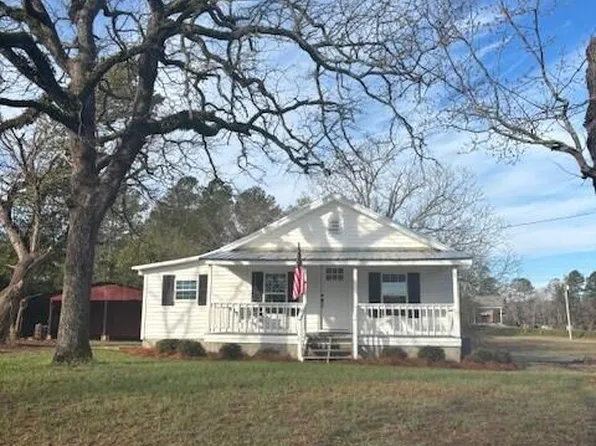 6906 Hwy 171 South, Gibson, GA 30810