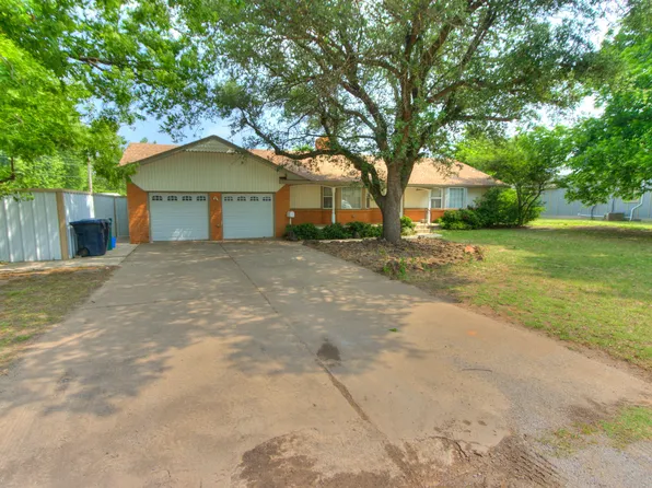 5929 NW 28th St, Oklahoma City, OK 73127