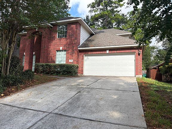 3rd image of 55 N Creekmist Pl