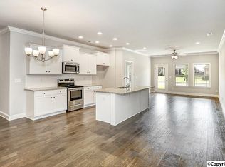 23 Winter King Dr, Huntsville, AL 35824