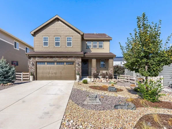 9099 Fraser River Street, Littleton, CO 80125