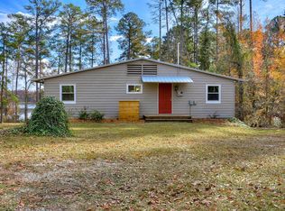 1407 Pleasant View Cir, Lincolnton, GA 30817