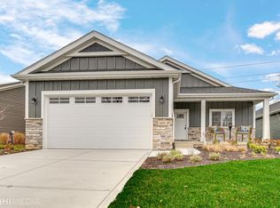 715 Verdano Ter, Crown Point, IN 46307