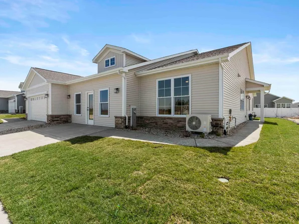 6367 Jasmine Ave, Portage, IN 46368