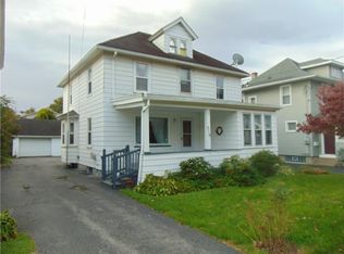 310 W Elm St, East Rochester, NY 14445