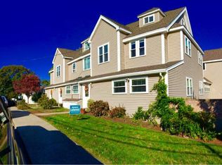 7 Graham Ter #2, Quincy, MA 02169