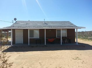 58921 Jana Ln, Landers, CA 92285