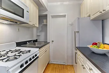 Rented by Halstead Real Estate