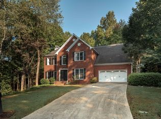 2240 Krystle Way, Cumming, GA 30041