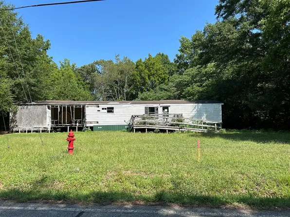 620 W Pine St, Blacksburg, SC 29702