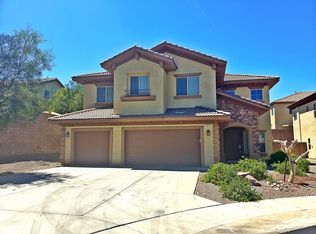 187 Rising Mesa Ct, Henderson, NV 89012