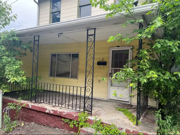 220 Bank St, Brownsville, PA 15417