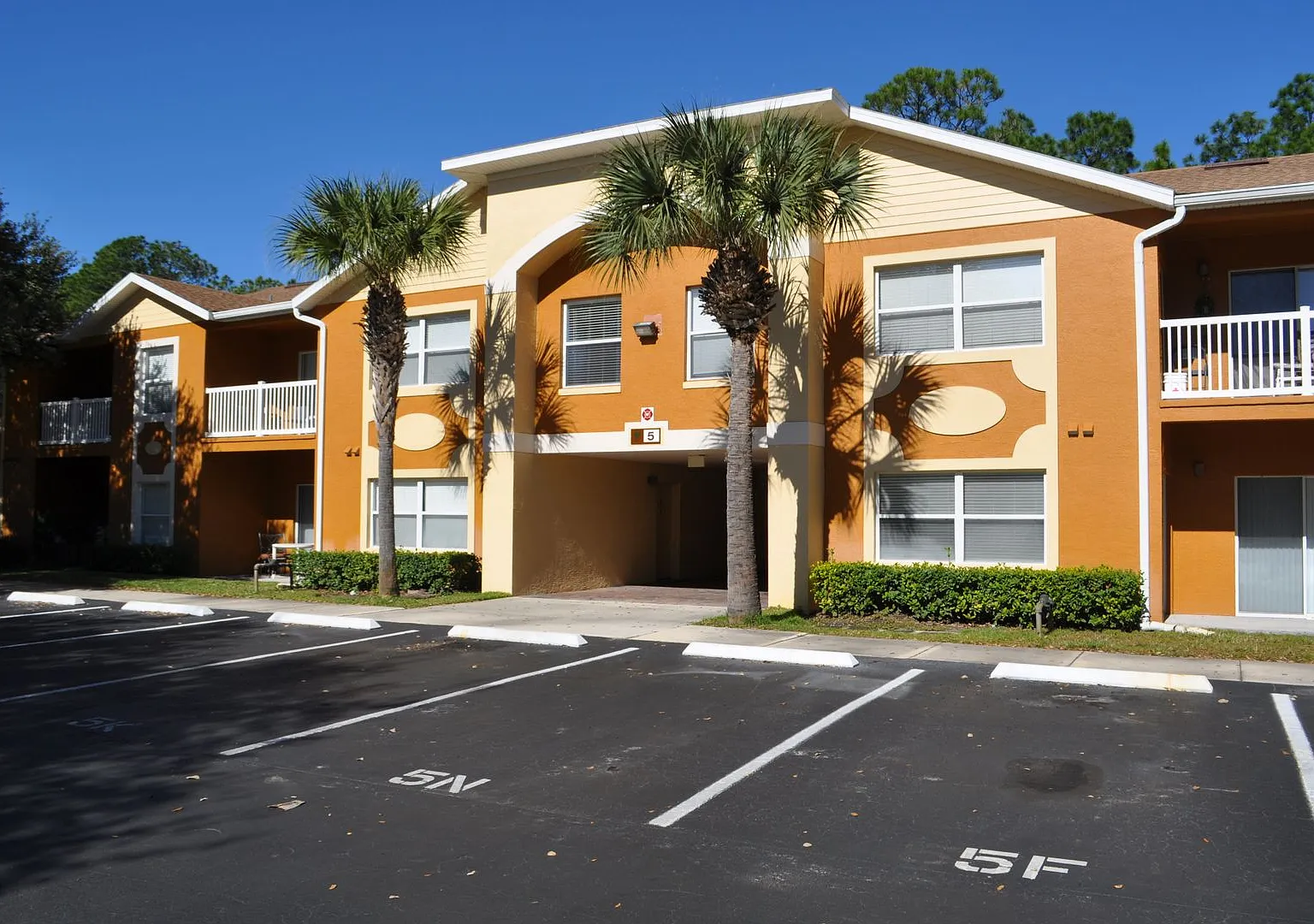 Get to the Pointe! Palm Pointe — Photo 1
