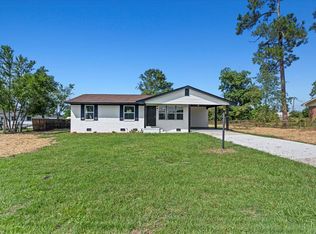 207 Caribe Drive, Martinez, GA 30907