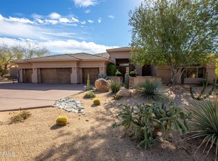 7047 E Balancing Rock Rd, Scottsdale, AZ 85266