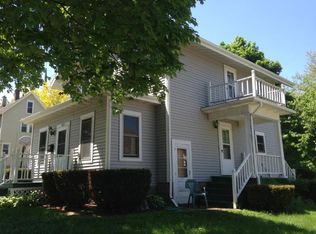 102 N 4th St, Mount Horeb, WI 53572