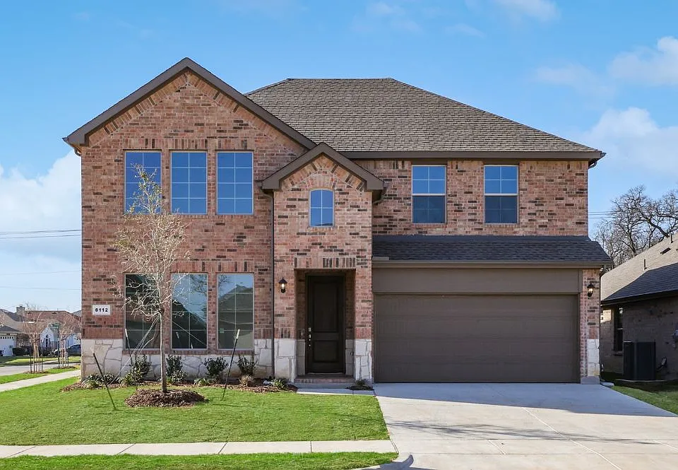 1617 Harmony Haven Dr
