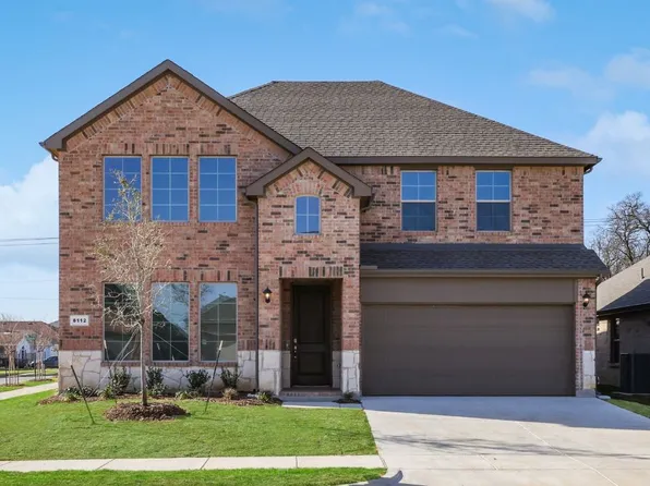 Perry Plan, Augusta Square