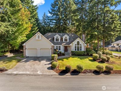 9709 43rd Avenue NW, Gig Harbor, WA, 98332