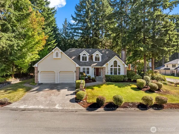 9709 43rd Avenue NW, Gig Harbor, WA 98332