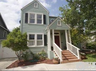 131 College Blvd, Alamo Heights, TX 78209