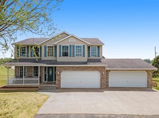 16182 16 1/2 Mile Rd, Marshall, MI 49068