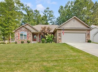 119 Rutgers Cir, Crossville, TN 38558
