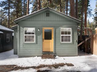 8683 Rainbow Ave, Kings Beach, CA 96143