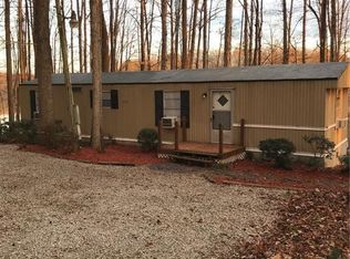 746 Knottywood Dr, Lavonia, GA 30553