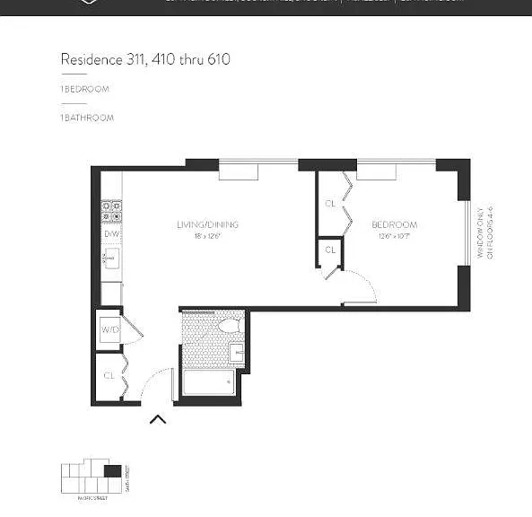 267 Pacific St #3L — Photo 2