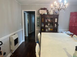 1609 West Broadway, Mayfield, KY 42066